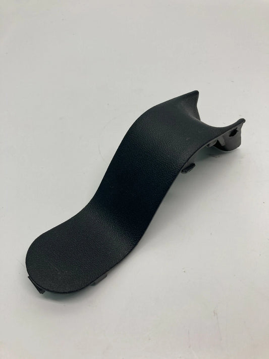 2007-2011 HYUNDAI ACCENT CENTER CONSOLE PARKING HAND BRAKE COVER 846161E200 OEM