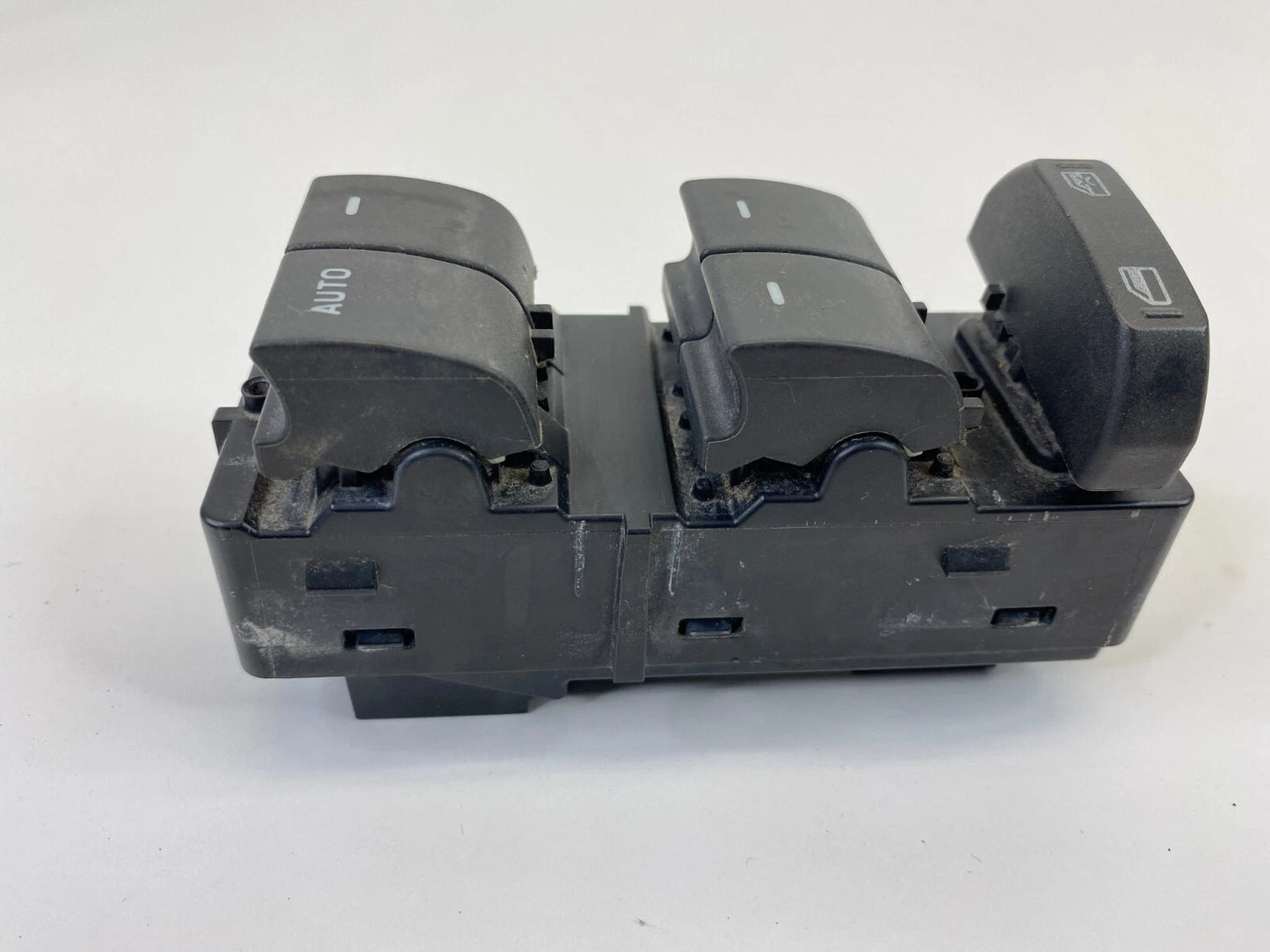 2009-2011 FORD F-150 FRONT LEFT DRIVER SIDE POWER WINDOW SWITCH 9LGT-14540-ADW