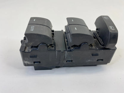 2009-2011 FORD F-150 FRONT LEFT DRIVER SIDE POWER WINDOW SWITCH 9LGT-14540-ADW