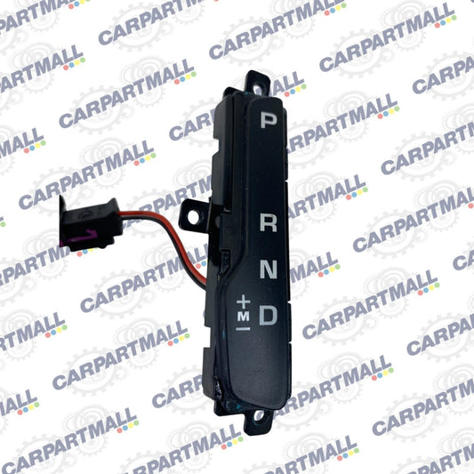 11-15 CHEVROLET CRUZE 16 CRUZE LIMITED AUTOMATIC GEAR SHIFTER SELECTOR INDICATOR