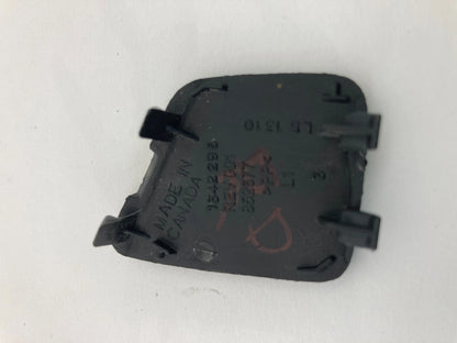 2006-2011 CHEVROLET IMPALA REAR LEFT INNER DOOR PANEL SCREW COVER CAP 1342295