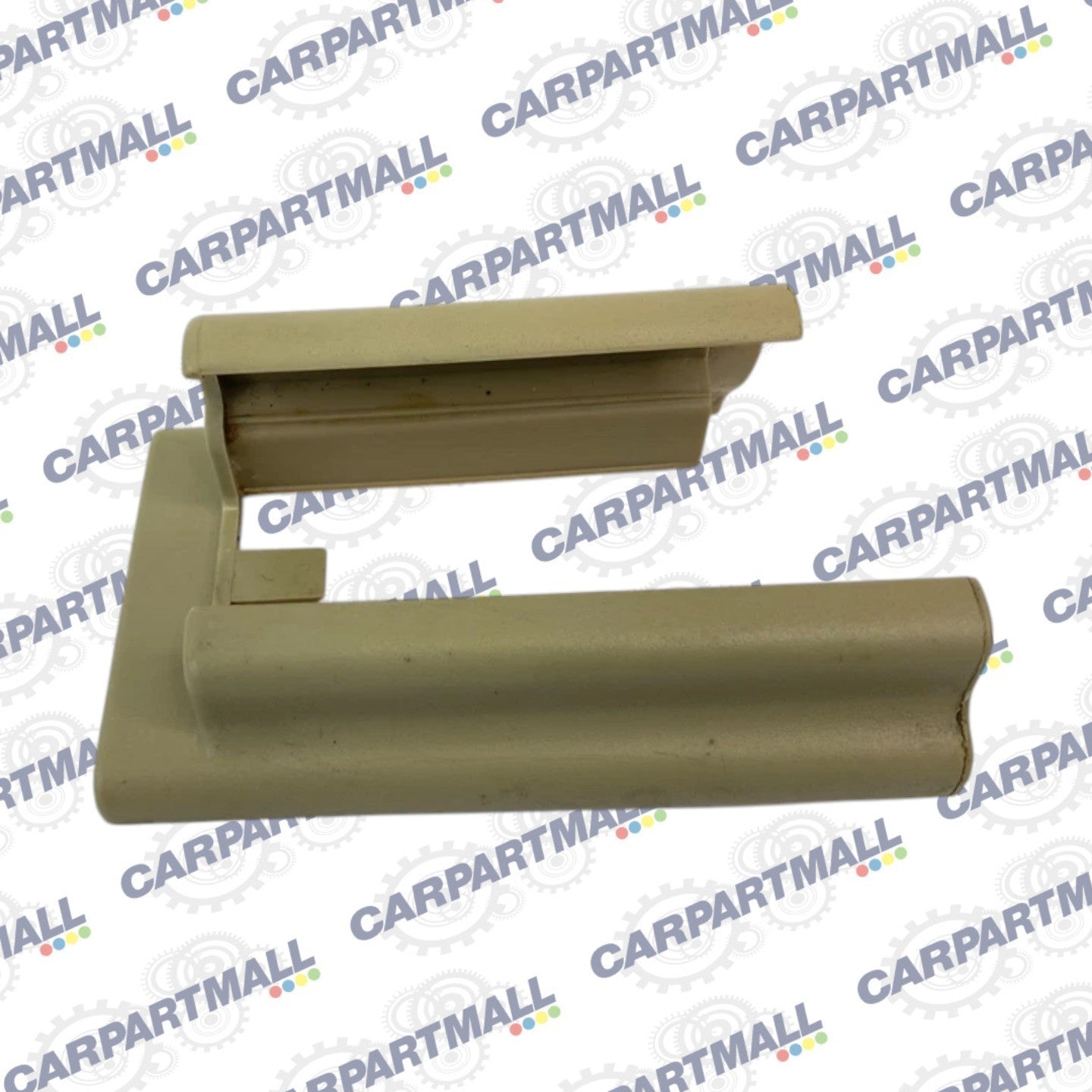 2006-2012 Mercedes-Benz R350 Front Left Seat Track End Cover 2519190720 OEM