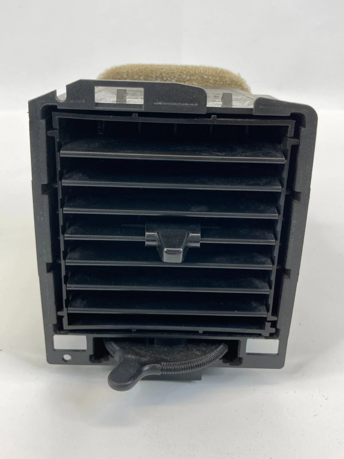 1998-2011 MERCURY GRAND MARQUIS DASH HEATER AC AIR VENT GRILLE F8AH19893ABW OEM