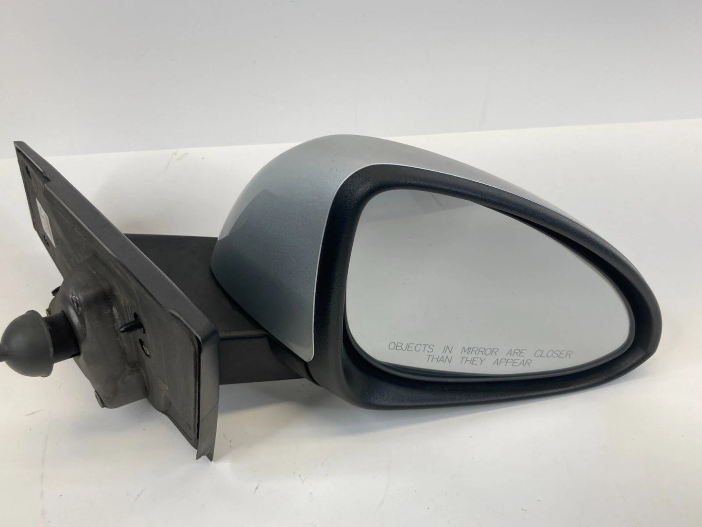 2013 2014 2015 CHEVROLET SPARK FRONT RIGHT PASSENGER SIDE VIEW POWER MIRROR OEM