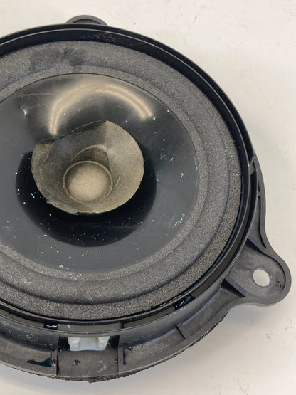 2011-2014 NISSAN MURANO REAR DOOR AUDIO SPEAKER UNIT 28156-1VK0A OEM