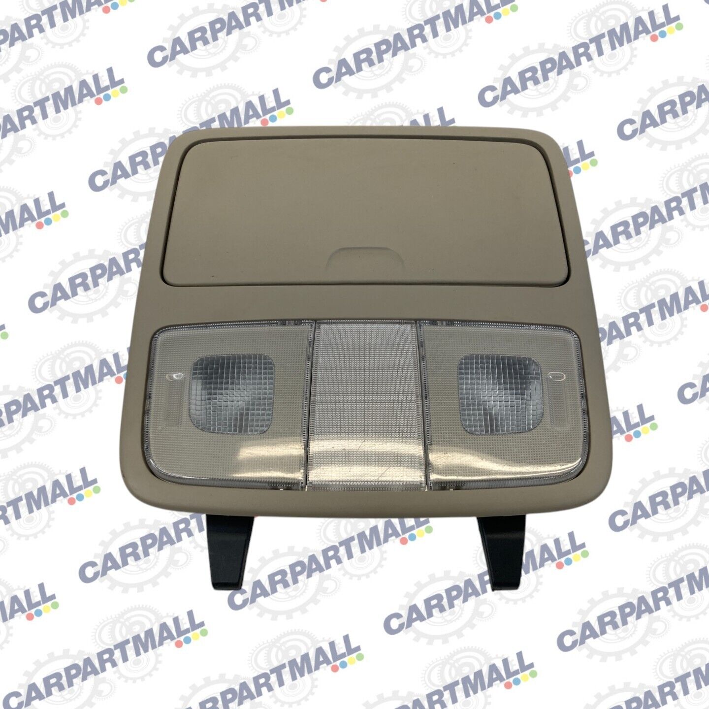 2007-2010 Hyundai Elantra Roof Overhead Console Dome Map Lamp 92800-2H000 OEM
