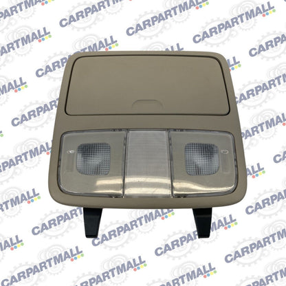 2007-2010 Hyundai Elantra Roof Overhead Console Dome Map Lamp 92800-2H000 OEM
