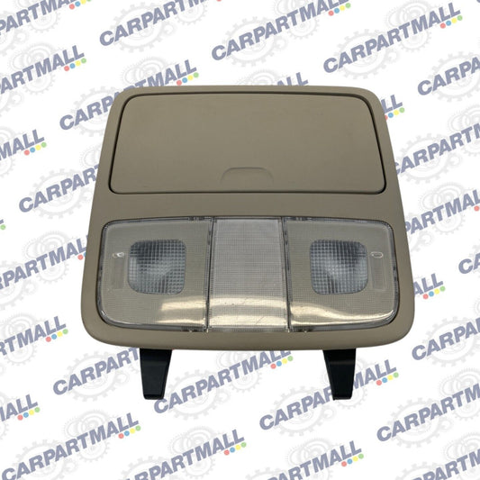 2007-2010 Hyundai Elantra Roof Overhead Console Dome Map Lamp 92800-2H000 OEM
