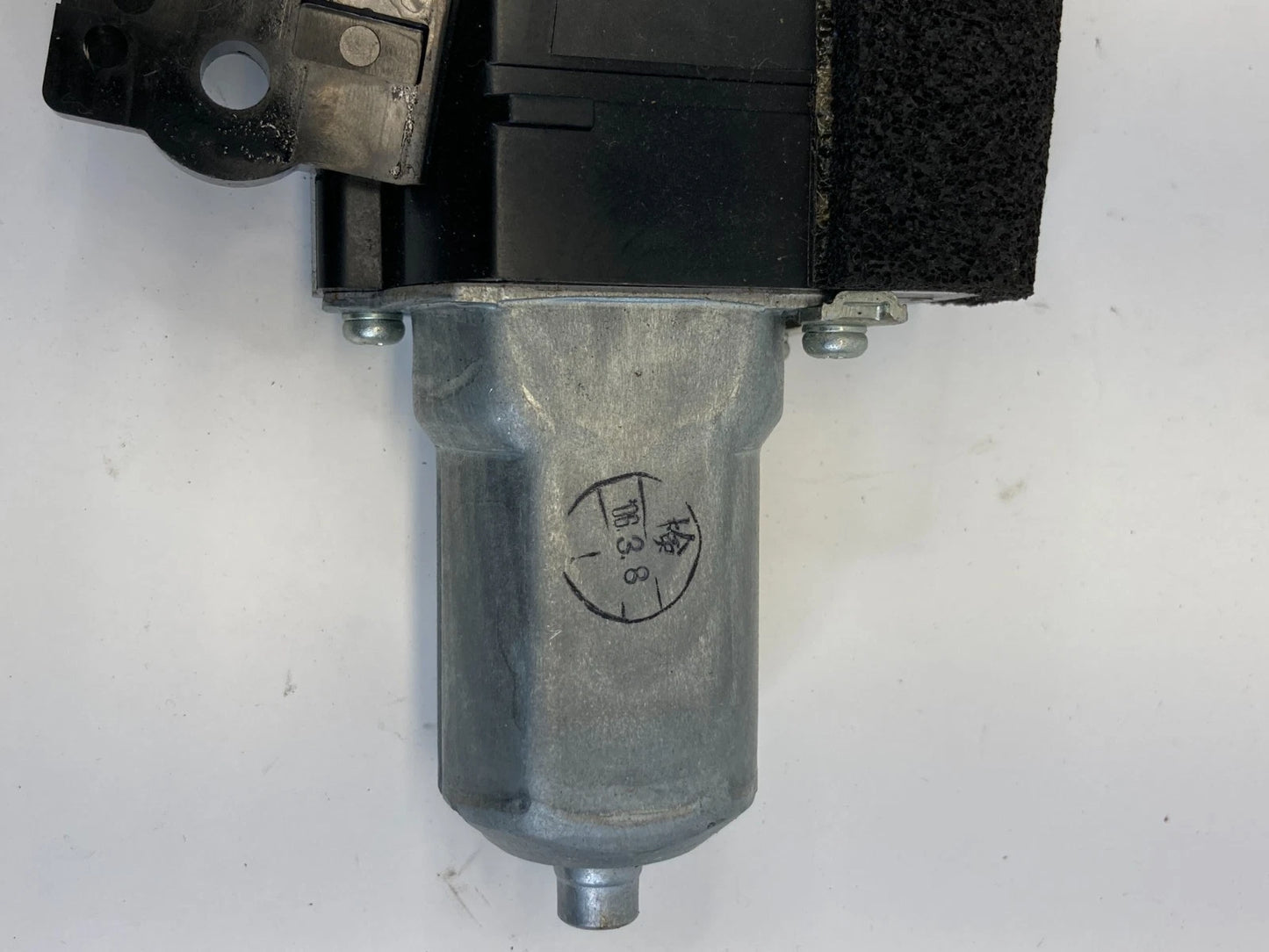 2005-2012 TOYOTA AVALON POWER SUNRROF SUN ROOF MOTOR 471071-10810 OEM