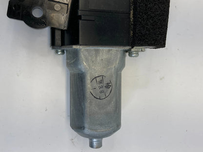 2005-2012 TOYOTA AVALON POWER SUNRROF SUN ROOF MOTOR 471071-10810 OEM