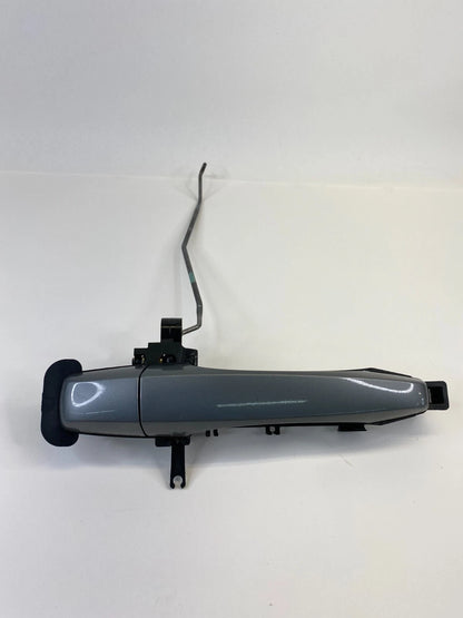2004-2008 CADILLAC SRX FRONT RIGHT PASSENGER SIDE EXTERIOR DOOR HANDLE OEM