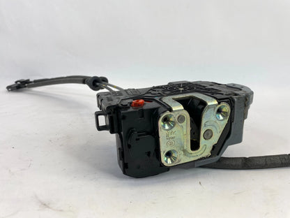 2011-2015 HYUNDAI SONATA REAR RIGHT DOOR LOCK ACTUATOR LATCH 81420-3S000 OEM