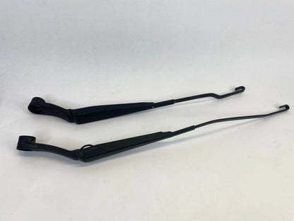 2010-2013 KIA FORTE FRONT LEFT AND RIGHT WINDSHIELD WIPER ARM SET 97791-KWB OEM