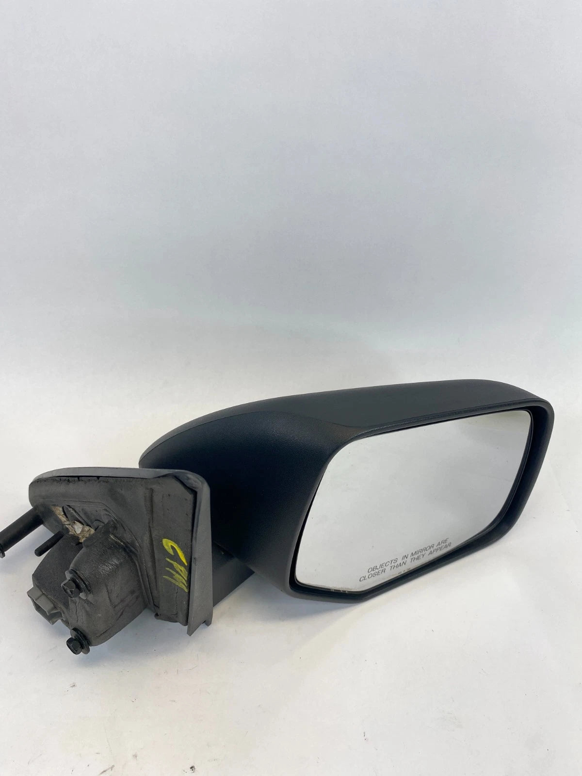 2008 2009 FORD ESCAPE RIGHT PASSENGER SIDE VIEW DOOR POWER MIRROR OEM