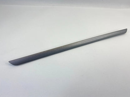 2005-2009 VOLKSWAGEN JETTA FRONT RIGHT PASSENGER DOOR TRIM MOLDING 1K4-867-440