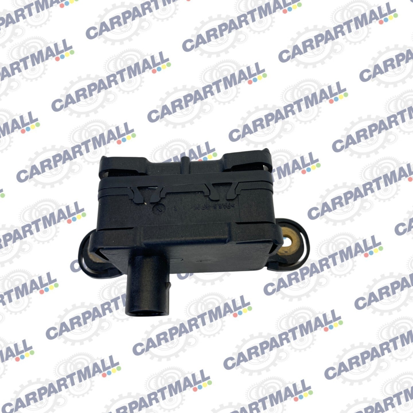 2011 2012 Volkswagen Touareg Yaw Rate Sensor Control Module 7P0-907-652 OEM