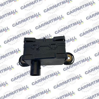 2011 2012 Volkswagen Touareg Yaw Rate Sensor Control Module 7P0-907-652 OEM