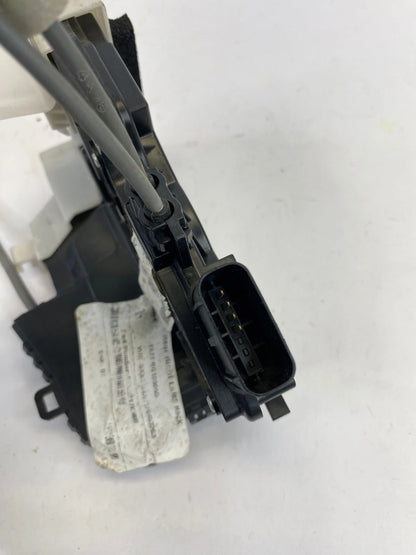 2014-2016 KIA OPTIMA REAR RIGHT DOOR LOCK ACTUATOR LATCH OEM A045777