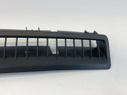 13-19 NISSAN SENTRA DASH UPPER LEFT WINDSHIELD DEFROSTER NOZZLE GRILLE TRIM OEM