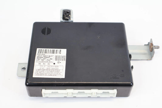 2011-2013 HYUNDAI SONATA 2.4L L4 BODY CONTROL MODULE UNIT BCM 95400-3Q001 OEM