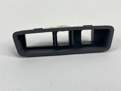 11-14 HYUNDAI SONATA DASH DIMMER LIGHT SWITCH COVER BEZEL TRIM 93300-3Q100RAS