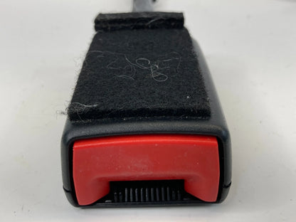 2015-2024 FORD EDGE FRONT RIGHT PASSENGER SEAT BELT BUCKLE RECEIVER STALK OEM