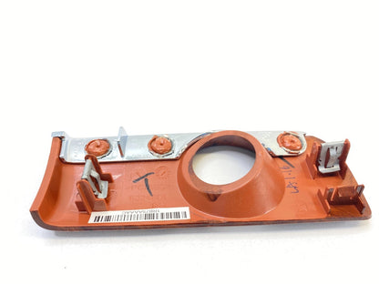 2012-2016 TOWN & COUNTRY DASH IGNITION SWITCH MOLDING TRIM BEZEL 1RB75AAAAC OEM