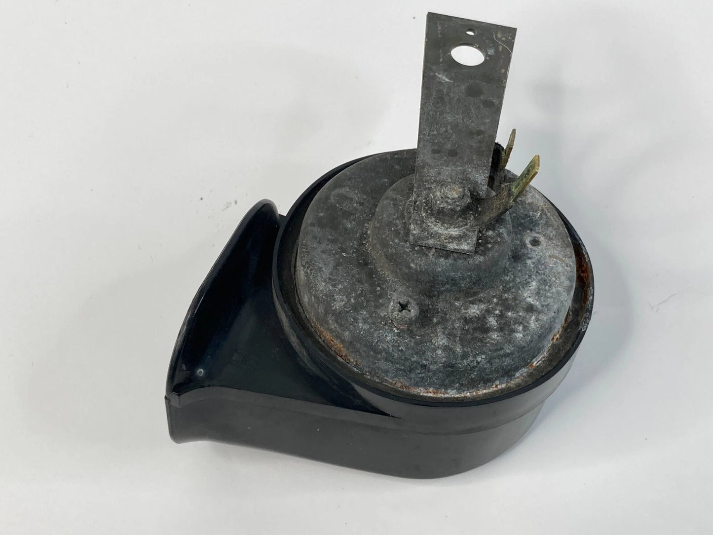2007 2008 INFINITI G35 SEDAN TONE HORN NOTE SIGNAL ALARM SIREN E9004035 OEM