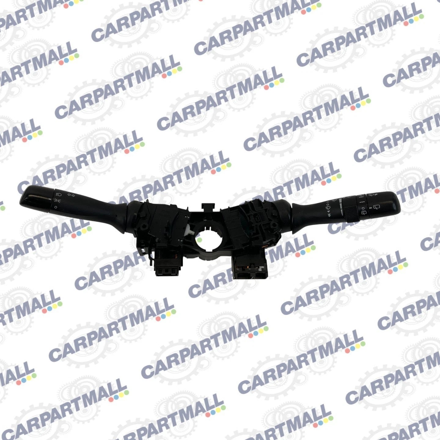 2008-2011 TOYOTA PRIUS TURN SIGNAL WIPER CONTROL COMBO COLUMN SWITCH OEM