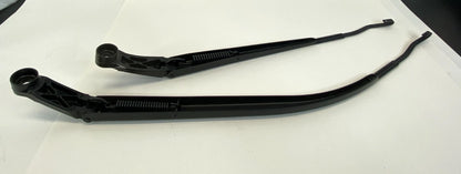 2014-2019 TOYOTA COROLLA WINDSHIELD WIPER ARMS PAIR LEFT & RIGHT SET OEM