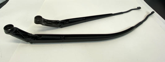 2014-2019 TOYOTA COROLLA WINDSHIELD WIPER ARMS PAIR LEFT & RIGHT SET OEM