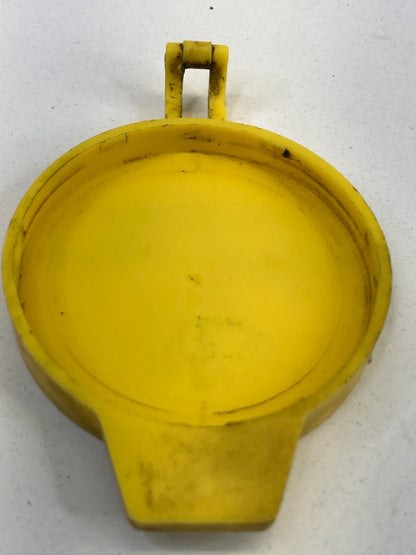 1996-2007 CHRYSLER TOWN & COUNTRY WINDSHIELD WIPER WASHER FLUID RESERVOIR CAP