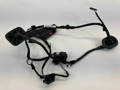 2011-2014 VOLKSWAGEN JETTA REAR LEFT SIDE DOOR HARNESS WIRE WIRING 5C0971693H