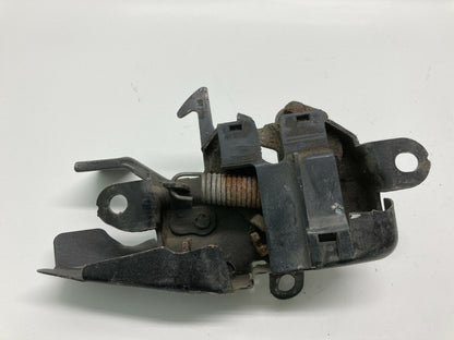 1998 1999 2000 2001 2002 Toyota Corolla Hood Latch Lock Release Actuator OEM