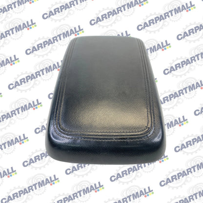 12 13 14 15 CHEVROLET CAPTIVA SPORT CENTER CONSOLE ARMREST ARM REST LID COVER