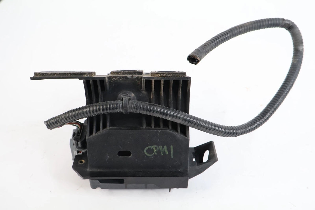 2020-2023 FORD EXPLORER REAR RIGHT BLIND SPOT RADAR MODULE DETECTION SENSOR OEM