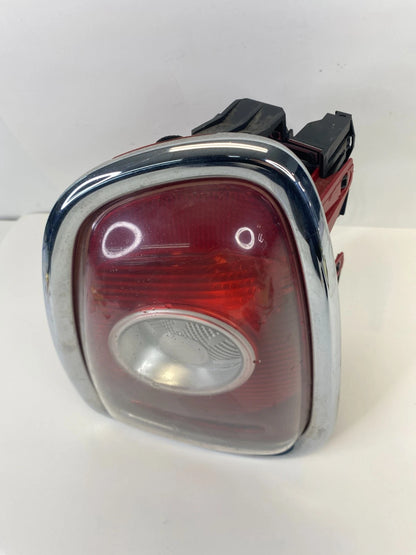 2007-2010 MINI COOPER RR RIGHT PASSENGER SIDE TAILLIGHT LAMP ASSY 03373180 OEM