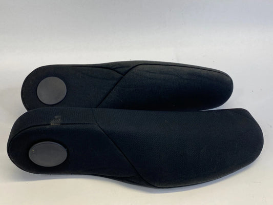 2007-2011 HONDA CR-V CLOTH ARMREST PAIR LEFT AND RIGHT DRIVER PASSENGER OEM