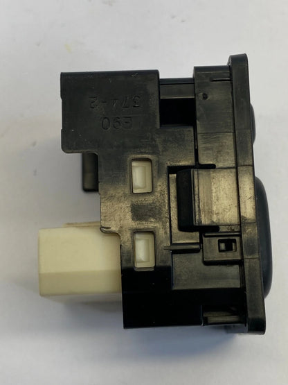 2008-2014 TOYOTA YARIS DOOR POWER MIRROR CONTROL SWITCH BUTTON ASSY OEM