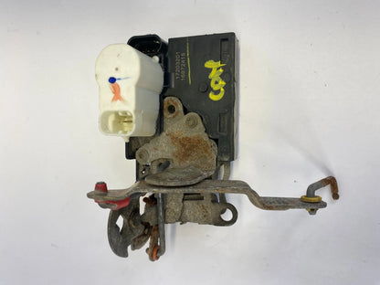 2002-2009 GMC ENVOY TRAILBLAZER TAILGATE POWER LOCK LATCH ACTUATOR 16872415 OEM