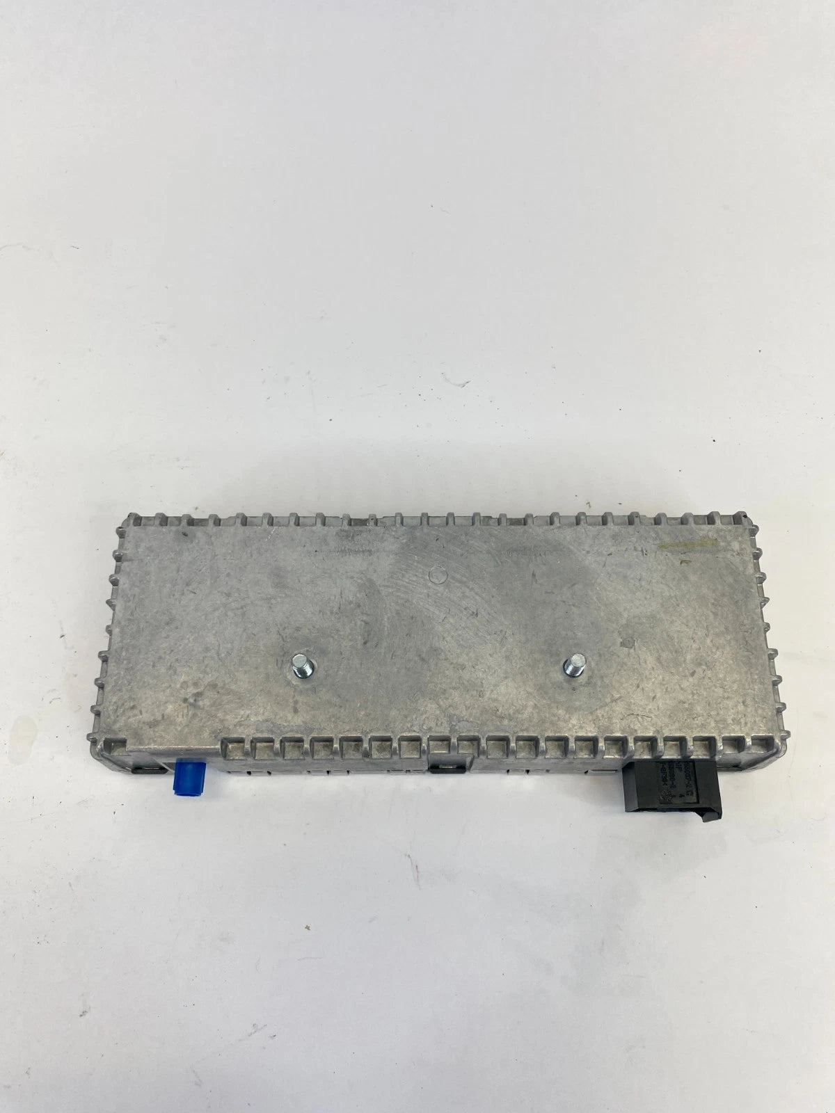 2010-2015 MERCEDES GLK350 SIRIUS SATELLITE RADIO RECEIVER MODULE OEM A2128706489