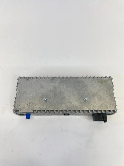 2010-2015 MERCEDES GLK350 SIRIUS SATELLITE RADIO RECEIVER MODULE OEM A2128706489