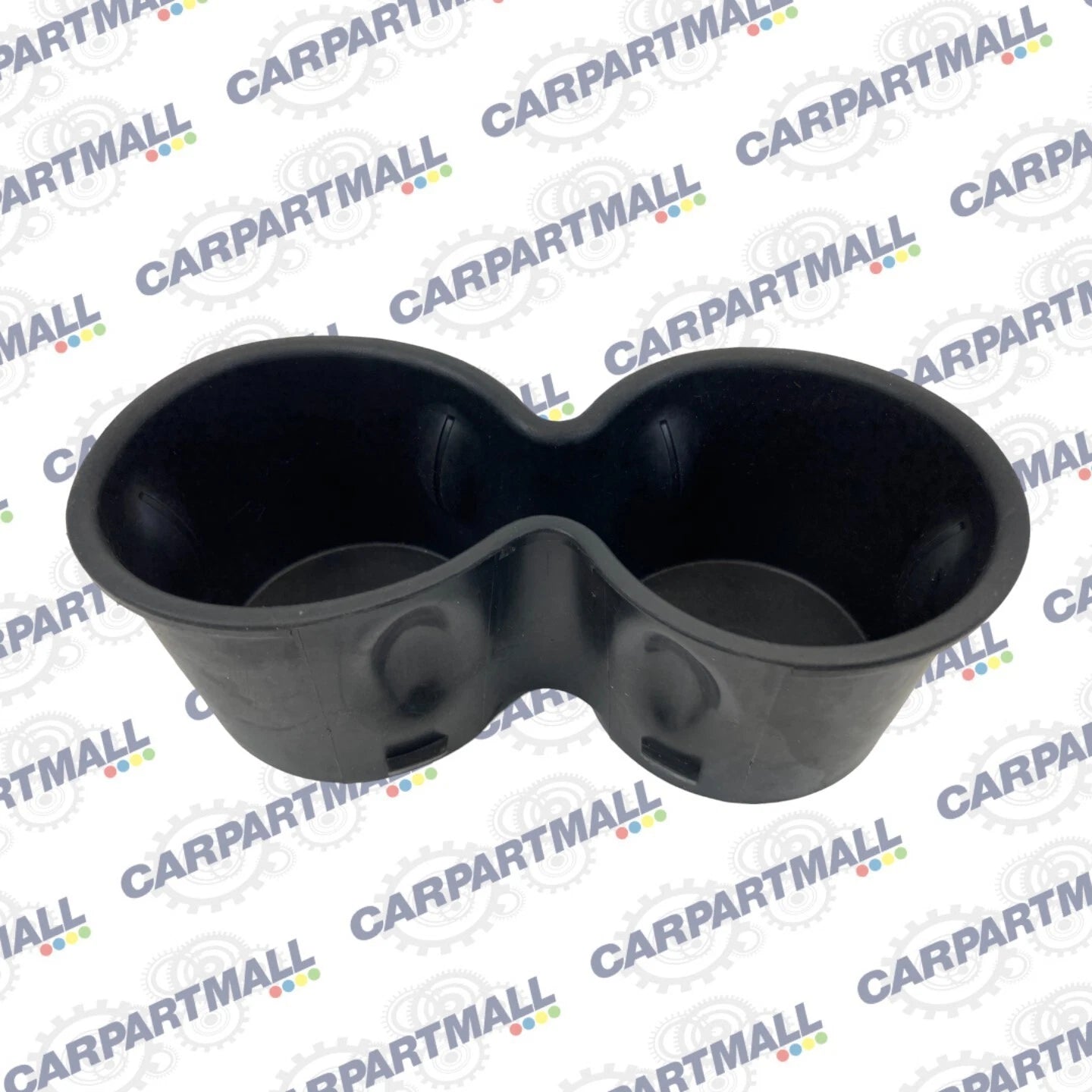 2012 2013 2014 2015 CHEVROLET CAPTIVA SPORT CUP HOLDER INSERT RUBBER L0264724