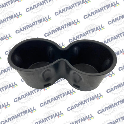 2012 2013 2014 2015 CHEVROLET CAPTIVA SPORT CUP HOLDER INSERT RUBBER L0264724