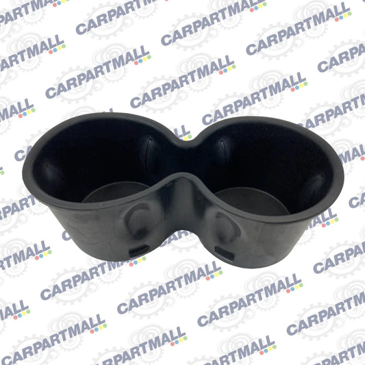 2012 2013 2014 2015 CHEVROLET CAPTIVA SPORT CUP HOLDER INSERT RUBBER L0264724