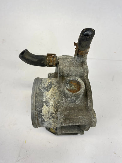 2010-2022 TOYOTA PRIUS 1.8L HYBRID THROTTLE BODY ASSEMBLY VALVE OEM 22030-37060
