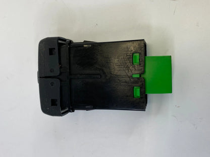 2003-2007 HONDA ACCORD COUPE SUN ROOF SUNROOF SWITCH BUTTON CONTROL M19833