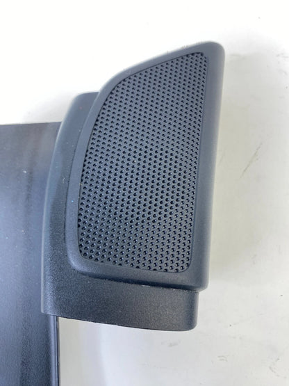 12-18 FORD FOCUS FRONT RIGHT PASSENGER DOOR SPEAKER TWEETER & TRIM BM51-18C862-A