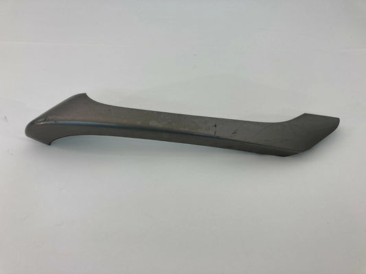 05-10 PONTIAC G6 FR RH PASSENGER INTERIOR DOOR PULL HANDLE COVER OEM 15238539