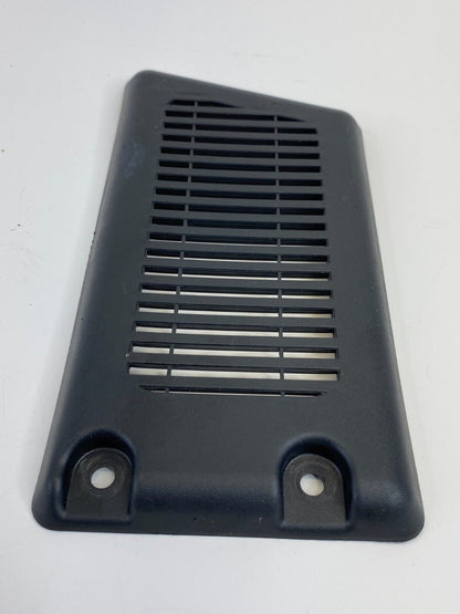 2000-2006 Hyundai Elantra HATCHBACK Inner Trunk Lid Left Taillight Access Cover